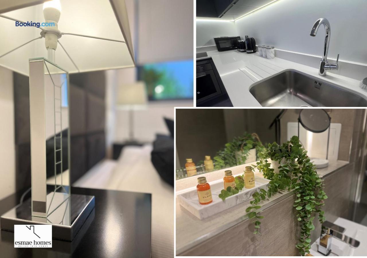 מילטון קינס Esmae Homes מראה חיצוני תמונה